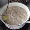 Cooksnap dari Khas Abund untuk resep Bakso kuah