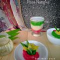 Cooksnap dari Safitri Yunitasari untuk resep Es Selendang Mayang Merah Putih