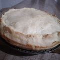 El cooksnap de Si Vis Pace Para Bellum cuando hizo Masa para torta de fiambre y pascualina.