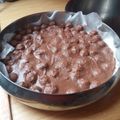 Cooksnap από Ευα Ανδρεαδακη στη συνταγή Εύκολο γλυκό με Maltesers
