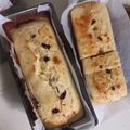 El cooksnap de Maria Jose Forni cuando hizo Budín de limón express.