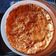 El cooksnap de Valentina Pedrozo cuando hizo Torta de fiambre licuada.