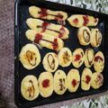 El cooksnap de Miguel Redmond cuando hizo Facturas con empaste.