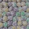 Cooksnap dari Fitria untuk resep Klepon ketan isi gula merah