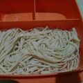 Cooksnap dari Christina untuk resep Udon