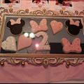 El cooksnap de Fernanda Valveson cuando hizo Galletitas de manteca ideales para decorar!!.