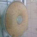 El cooksnap de Carla Gonsalez cuando hizo Budín de banana.