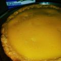 Cooksnap dari Bainii Bainii untuk resep Pie Susu Teflon Anti Gagal