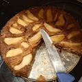 AnyM Cooksnap-ja, amikor elkészítette a(z) 🍐 Őszi körtetorta 🍐 receptet.