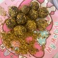 Cooksnap dari feriana untuk resep Pistachio Oreo Milk Ball