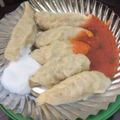 Artha का कुकस्नैप जब उन्होंने चटपटी फ्राई पनीर मोमोज (chatpati fry paneer momos recipe in Hindi) बनाया था।