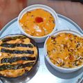 Cooksnap dari Ratna Wida untuk resep Chicken Mentai Rice