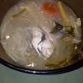 Cooksnap dari Siva untuk resep Sop Ikan Tuna Syeger