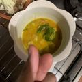 Cooksnap dari Lustyana Dewi untuk resep Pesmol ikan tuna mpasi 18 Bln