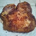 El cooksnap de Betsabé Irene Valor Cásseres cuando hizo Torrijas.