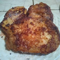 El cooksnap de Betsabé Irene Valor Cásseres cuando hizo Torrijas.
