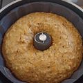 El cooksnap de Noely Rodriguez Lopez cuando hizo Muffins de avena zanahoria y banana.
