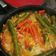 El cooksnap de Patricia Martinez cuando hizo Verduras con Arroz.