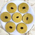 Cooksnap dari Rini Dwi Astuti untuk resep Kue Lumpur Pisang