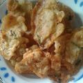 Cooksnap dari Eli Yana DL untuk resep Tempe Teri Mendoan