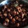 Cooksnap dari Tyas Dian Wahyu untuk resep Tempe kecap pedas