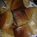 Cooksnap dari Nabylla Anggoro untuk resep Martabak teflon