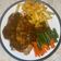 Cooksnap dari Dea Rizki De Shanty untuk resep Double Grill Beef & Chicken Steak w/ Blackpepper Sauce