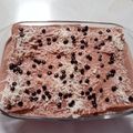 Cooksnap dari Maya Qomkriah untuk resep 55. Stup roti tawar coklat