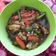 Cooksnap dari tina sibarani untuk resep Sapi Lada Hitam Saori