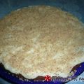 Cooksnap από dcroula στη συνταγή Καρυδόπιτα με κρέμα