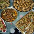 صورة من لمار احمد ، شاركها بعد تجربة وصفة كرشات وفوارغ ولا اطيب من هيك😋😋😋
