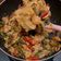 Cooksnap dari Fauziah Nur untuk resep Tauco Udang Puyuh khas Medan (No MSG)