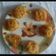 Ilma wasi का कुकस्नैप जब उन्होंने टमाटर पकौड़े (Tamatar Pakode recipe in Hindi) बनाया था।