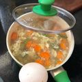 Cooksnap dari nazliza hasny untuk resep Sop Telur Tomat