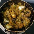 Cooksnap dari Rikha Widiaratih untuk resep Pesmol Ikan Kembung
