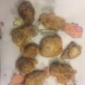 El cooksnap de JAIME RIVERA MORENO cuando hizo 🍴 Sesos rebozados y cómo prepararlos.