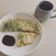 蛙蛙 的 粉漿蛋餅 cooksnap