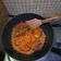 Cooksnap dari Pudji Windarini untuk resep Tongkol Balado