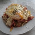 El cooksnap de Jose Carlos Sanchez cuando hizo Patatas mimosa (DELICATESSEN).