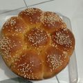 Cooksnap dari Marfuah el-ghiffari untuk resep Roti manis Tanpa telur, Bahan ekonomis rasa nya mantul