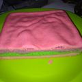 Cooksnap dari Diah untuk resep Steam Rainbow Cake