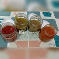 Cooksnap dari Febby Aquaningsih untuk resep Bumbu Dasar putih, kuning, merah