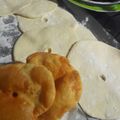 El cooksnap de Lehia19 cuando hizo Torta frita.