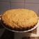 El cooksnap de Cecilia Virlee cuando hizo Torta de boniato y coco sin gluten.