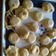El cooksnap de vanina dayan cuando hizo Masa tradicional para pastas rellenas y relleno de calabaza.