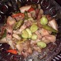 Cooksnap dari Neng Herni untuk resep Cumi setan