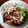 Cooksnap dari Eatnride Channel untuk resep Khao Soi (Mie Kari Thailand)