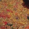 Cooksnap dari Eka Muliani Santy untuk resep Sambal pecel lele lamongan