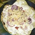 Gyöngyi 💇‍♀️ Cooksnap-ja, amikor elkészítette a(z) Krumpli lángos receptet.