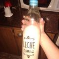 El cooksnap de Caro Sosa cuando hizo Leche de avena 😊Saludable, vegetal y vegana.